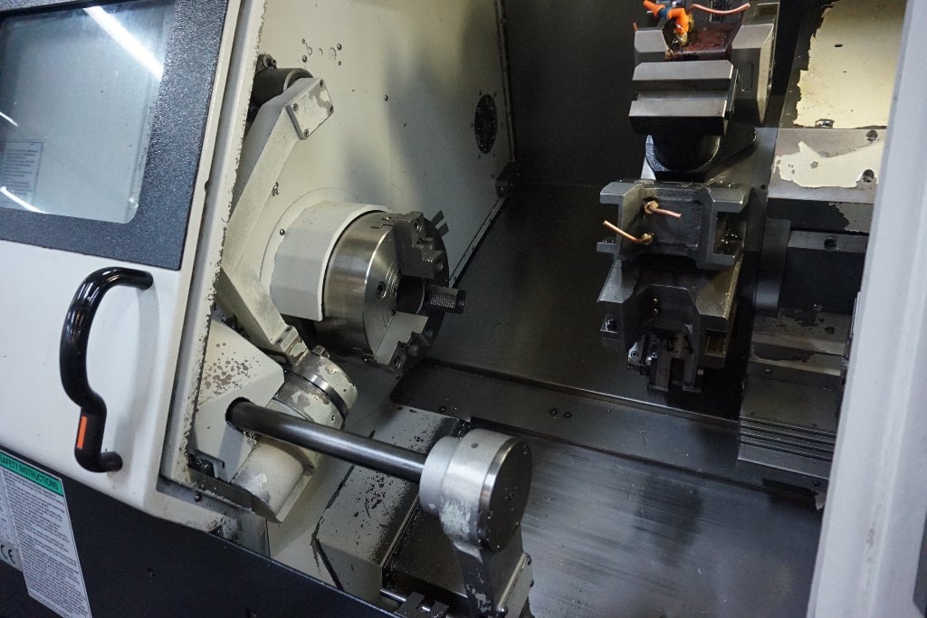 MAZAK Nexus 250 II MS  2007